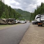 Wallace rv park