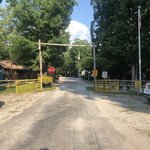 Rainmaker campground