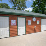 Lake louise rv resort