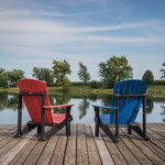 D w lake rv park