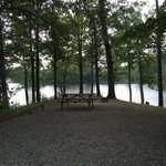 Camp lakewood campground