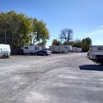 Safari rv park