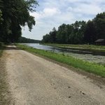 Geneseo campground