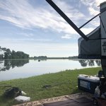 Sunset lakes resort