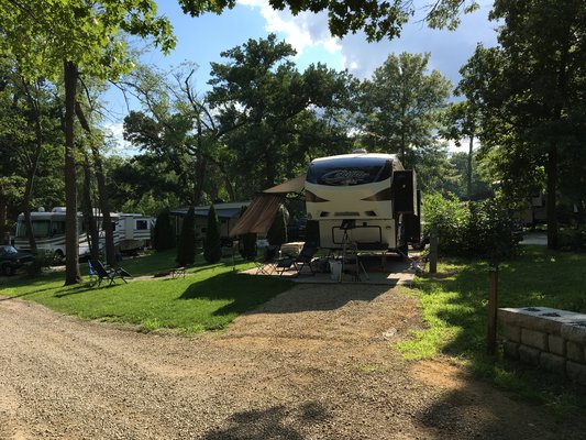 Timber Lake Resort photo 2