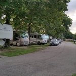 Mt hawley rv park