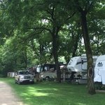 Blackhawk valley campground