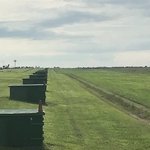 World shooting and recreational complex