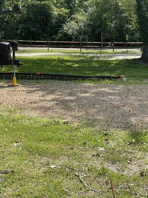Fox Bluff Vacation Cottage & RV Resort