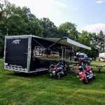 Pla mor campgrounds