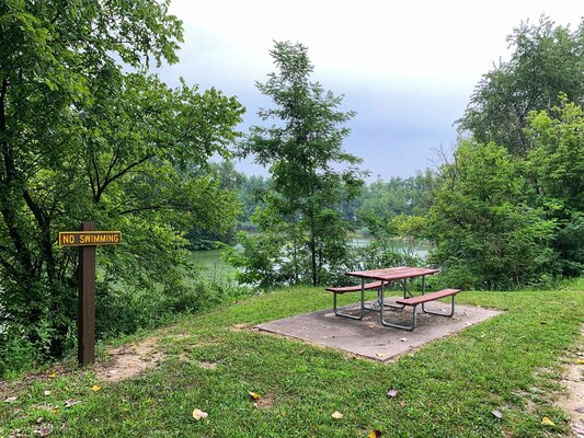 Horseshoe Lakes Thousand Trails photo 2