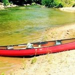 Sugar creek campground