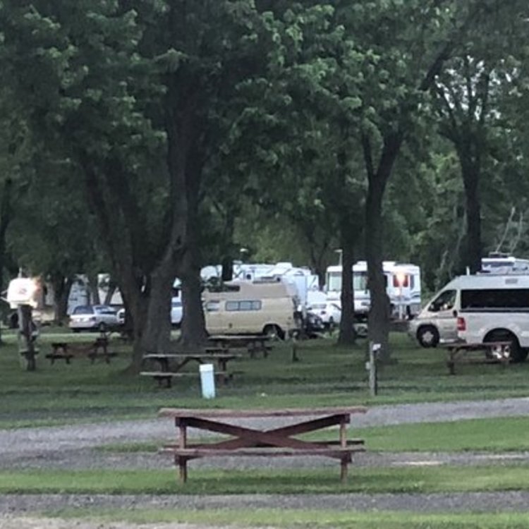 Indiana RV Parks 196 RV Parks in Indiana