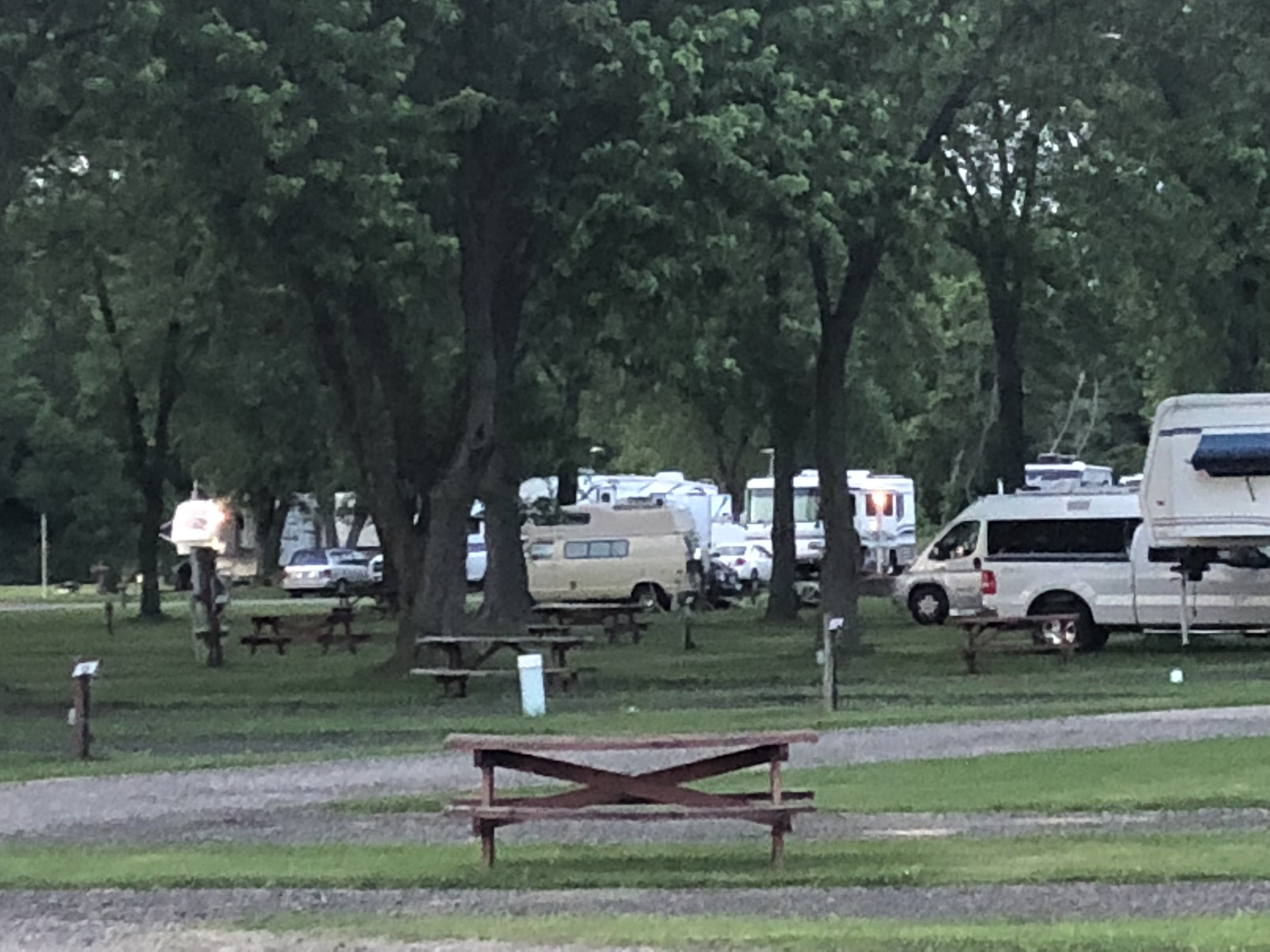 Elkhart Campground Reviews updated 2024