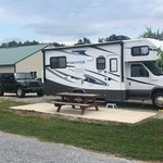 Fish lake family resort