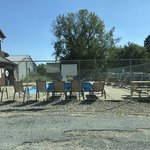 Aok campground