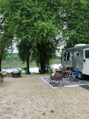 Horseshoe Bend RV Campground