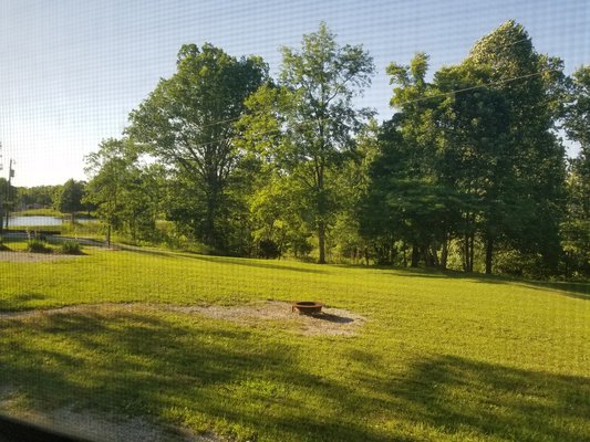 Delaware Campground