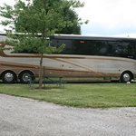Ib crow campground rv resort