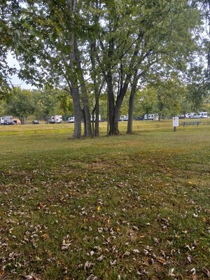 Friends O' Mine Campground & Cabins
