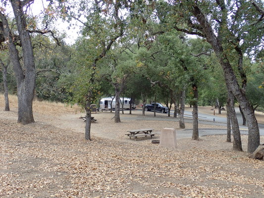 Joseph D. Grant County Park