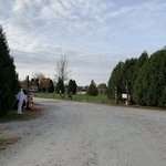 Caboose lake campground