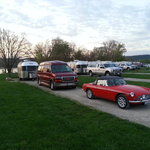 Little farm on the river rv park camping resort