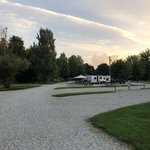 Hickory hills campground