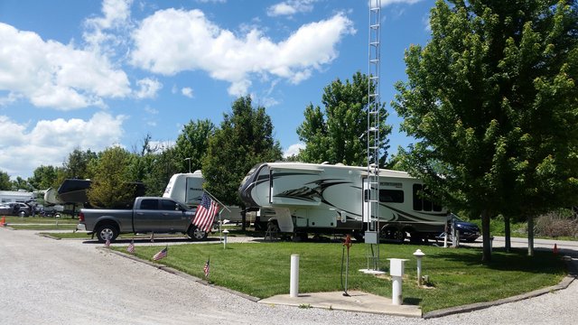 Indian Hills RV Park