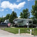 Indian hills rv park
