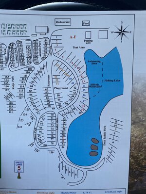 Twin Anchors Campground