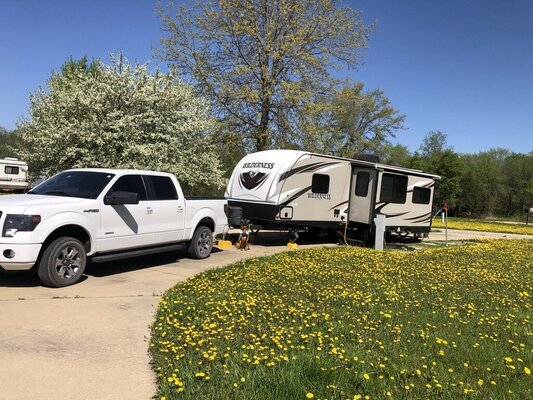 Lakeview Campground photo 2