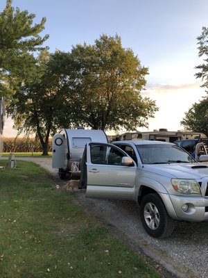 Kellogg RV Park photo 2