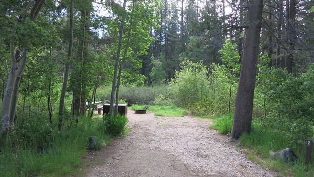 Green Creek Campground photo 2