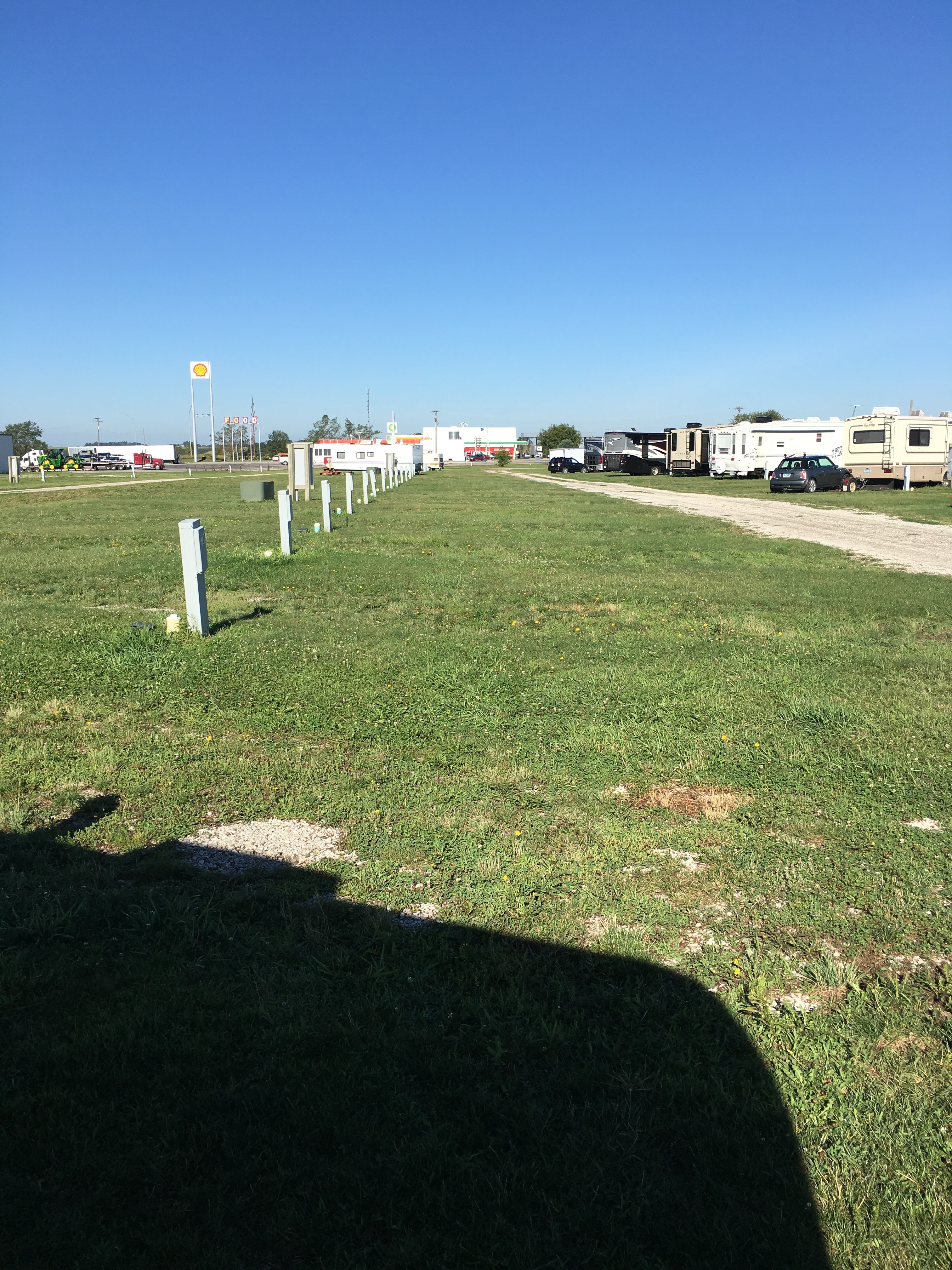 Shelby Country Inn & RV Park - Main photo