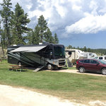 Custers gulch rv park
