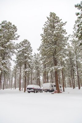 Fort Welikit Family Campground photo 2
