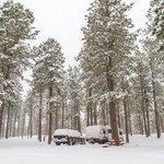 Fort welikit family campground