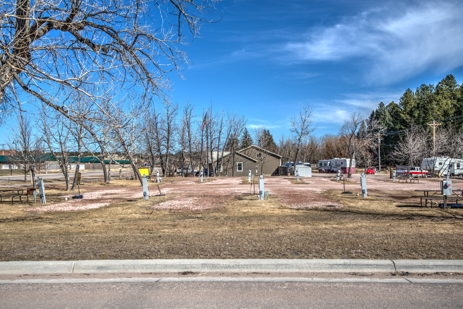 French Creek RV Camp Reviews updated 2025