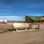 Heartland rv park