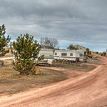Kemo sabay campground