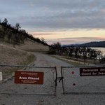 Grimy gulch campground