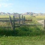 Badlands ranch and resort
