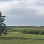 Countryside campgrounds