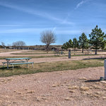 Lazy jd rv park