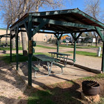 Happy holiday rv resort