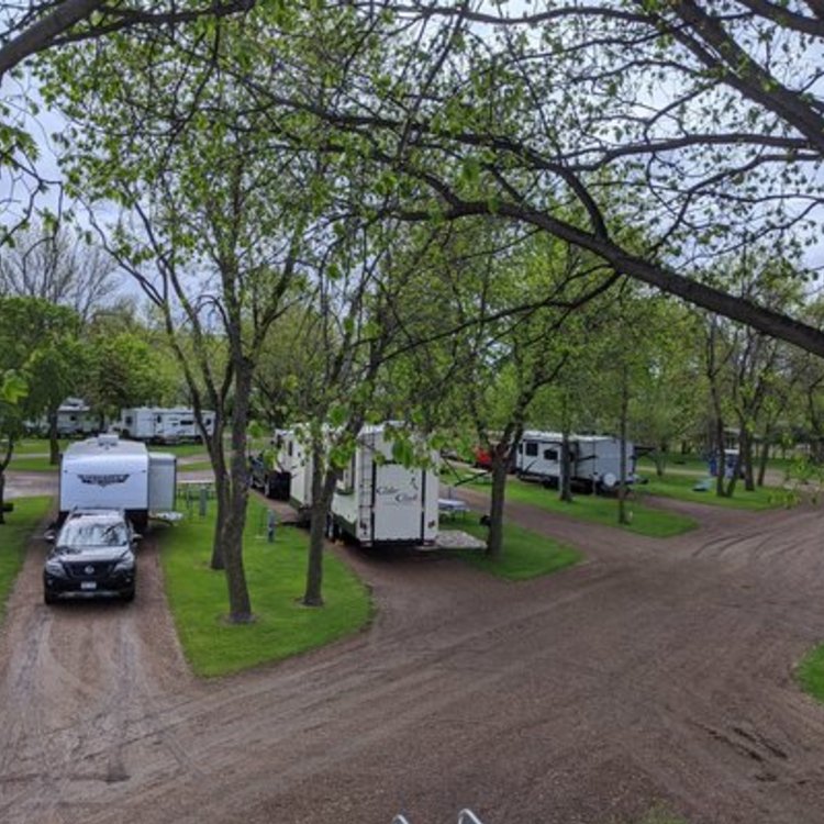South Dakota RV Parks 180 RV Parks in South Dakota