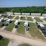 Big chief rv park ponca city