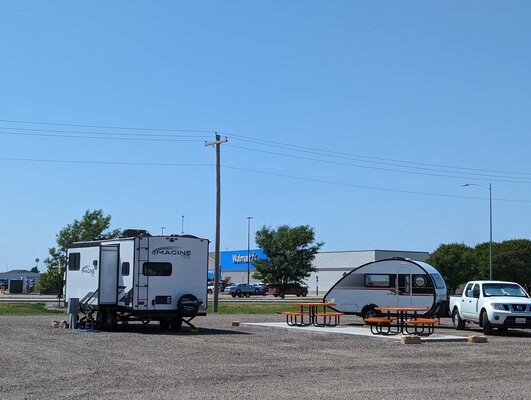 Colby RV Park