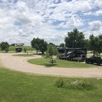 Gunsmoke rv park